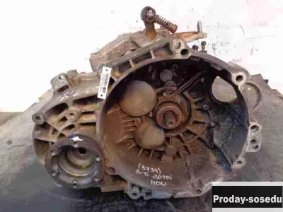 Volkswagen, МКПП (механическая коробка переключения передач), (Passat (B6) [2005-2011])