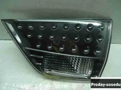 Mitsubishi, Фонарь задний внутренний правый, (Outlander (CW0W) [2005-2012])