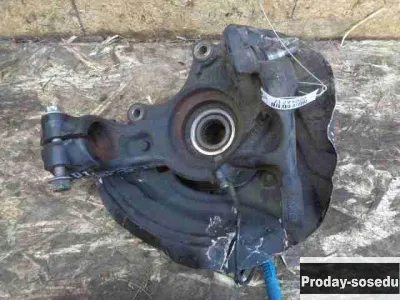 BMW, Цапфа/кулак поворотный передний правый, (3-Series/M3 (E90,E91) [2004-2012])