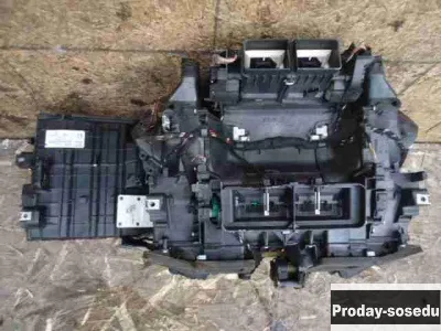 BMW, Корпус отопителя, (7-Series (F01, F02,F03) [2008-2015])