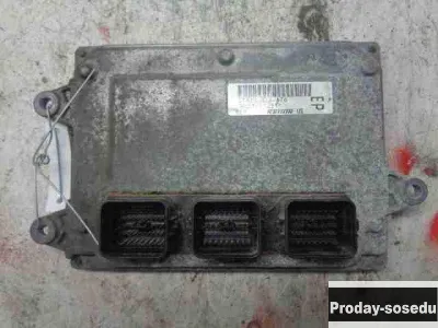 Honda, Блок управления двигателем, (CR-V (RE,RE5) [2006-2012])