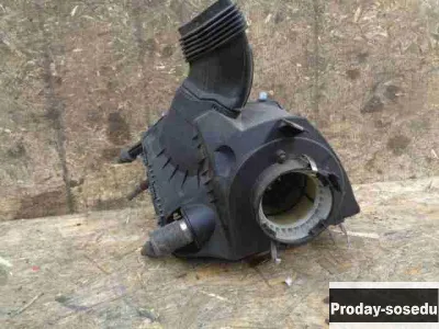 Audi, Корпус воздушного фильтра, (A6/RS6/S6 (C6) [2004-2010])