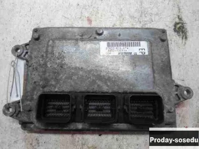 Honda, Блок управления двигателем, (CR-V (RE,RE5) [2006-2012])