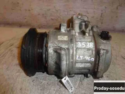 Lexus, Компрессор системы кондиционирования, (LS460/LS460L/LS600h/LS600hL (XF40) [2006-2017])