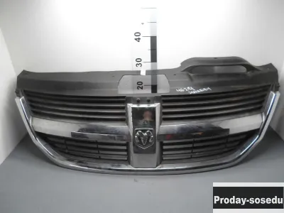 Dodge, Решетка радиатора, (Journey (JC) [2007-2015])