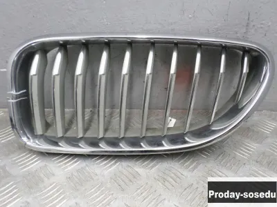 BMW, Решетка радиатора, (6-Series/M6 (F06) [2012-2018])