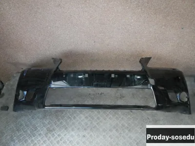 Lexus, Бампер передний, (GS F/GS250/GS300h/GS350/GS450h (L10) [2011-2018])