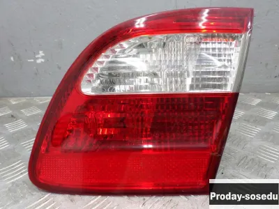 Mercedes-Benz, Фонарь задний внутренний правый, (E-Class (S211,W211) [2002-2009])
