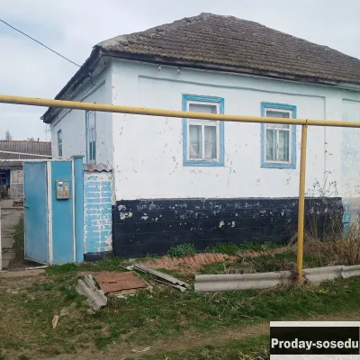 Дом в селе Александровское под материнский капитал