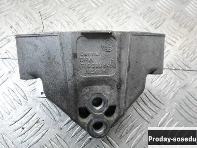 Audi, Кронштейн КПП, (Q7 (4L) [2005-2015])