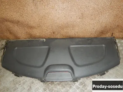 Hyundai, Полка, (Solaris [2010-2017])