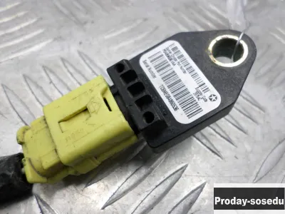 Dodge, Датчик удара AIR BAG, (Nitro [2006-2011])