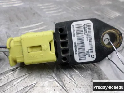 Dodge, Датчик удара AIR BAG, (Nitro [2006-2011])