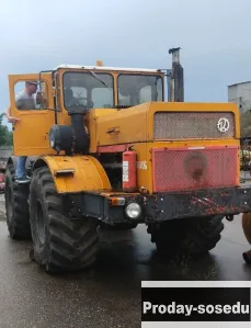К701 трактор Кировец