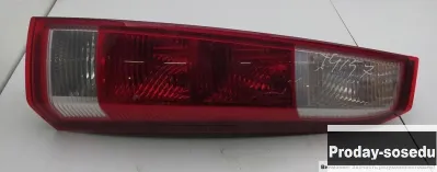 Opel, Фонарь задний правый, (Meriva A [2002-2010])