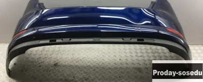 Ford, Бампер задний, (Mondeo (4) [2007-2015])