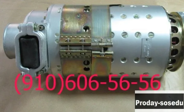Генератор ГС-18МО, ГС-12ТО, СГО-30У, ГСР-18000М