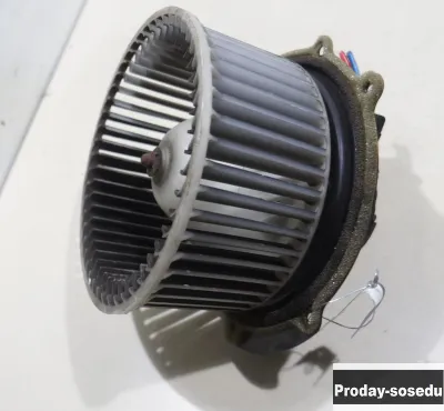 Mazda, Моторчик печки, (626 (GE) [1991-1997])