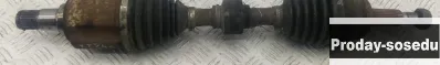 Dodge, Полуось передняя левая, (Caliber (PM) [2006-2012])