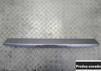 Mitsubishi, Спойлер, (Outlander (CW0W) [2005-2012])
