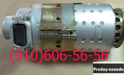 Генератор ГС-18МО, ГС-12ТО, СГО-30У,  ГСР-18000М