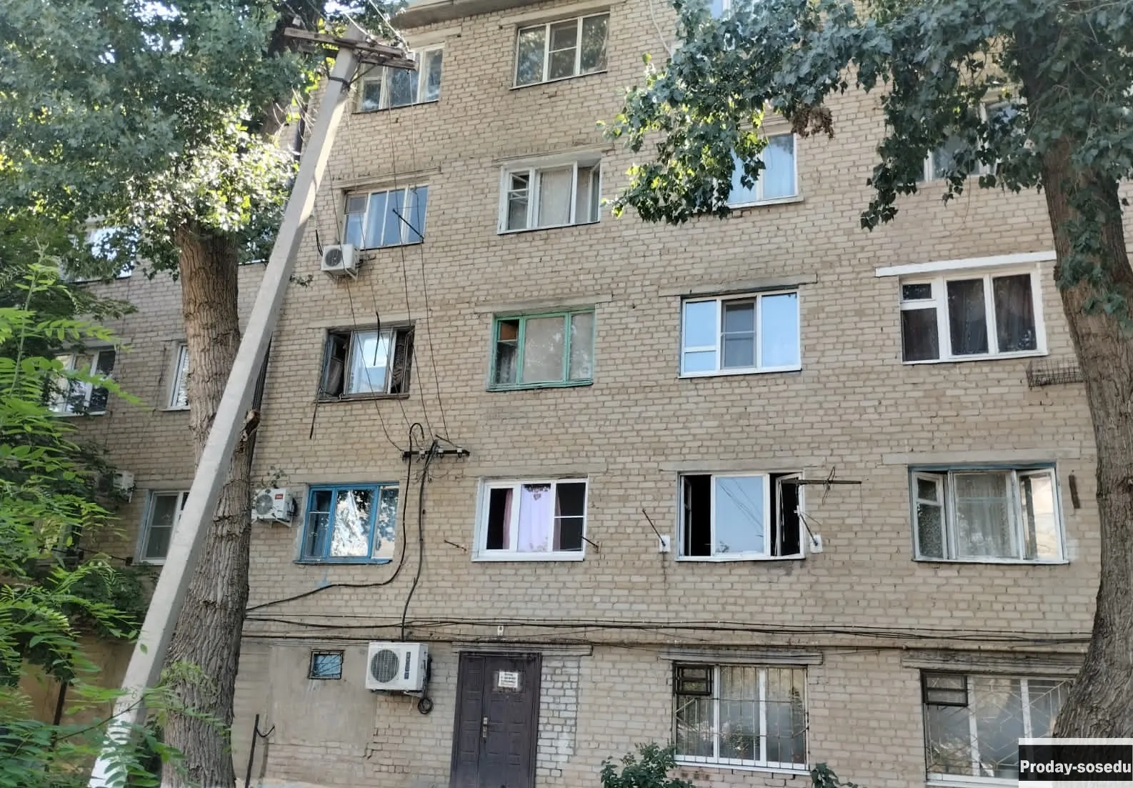 Комната 17 кв.м., в общежитии под маткапитал