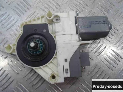 Ford, Моторчик стеклоподъемника, (Edge (U387) [2006-2015])