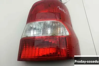 Mazda, Фонарь задний правый, (Demio (DY) [2002-2007])
