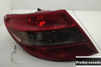 Mercedes-Benz, Фонарь задний левый, (C-Class (C204,S204,W204) [2007-2015])