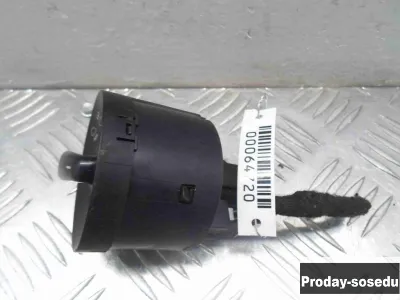 Porsche, Переключатель света фар, (Cayenne (9PA) [2002-2010])