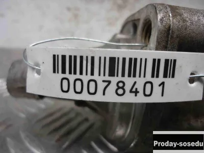 Mercedes-Benz, Стартер, (C-Class (S203,W203) [2000-2008])