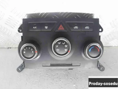 Kia, Переключатель отопителя, (Sorento (XM) [2009-2021])