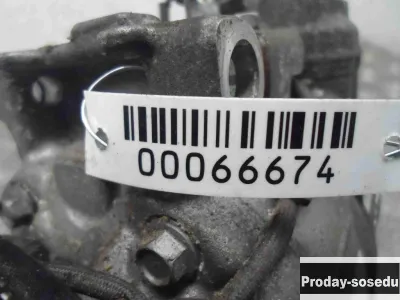 Audi, Компрессор системы кондиционирования, (A4/RS4/S4 (B8) [2007-2016])