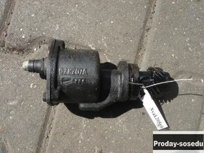 Ford, Насос вакуумный, (Galaxy (WGR) [1995-2006])