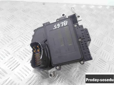 Audi, Блок управления КПП, (A6/RS6/S6 (C5,С5) [1997-2005])