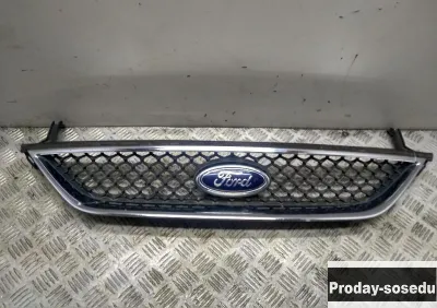 Ford, Решетка радиатора, (Galaxy (WA6) [2006-2015])