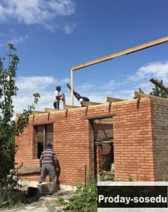 Строим дома под ключ