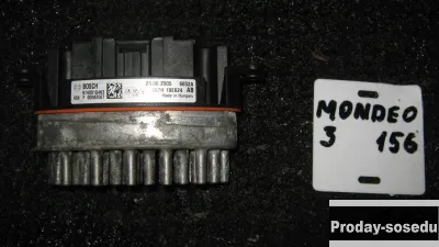 Ford, Реостат, (Mondeo (3) [2000-2007])