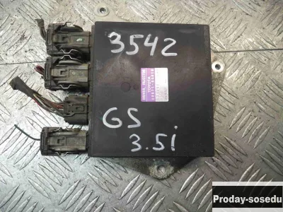 Lexus, Блок управления (разное), (GS300/GS350/GS430/GS450h/GS460 (S190) [2005-2012])