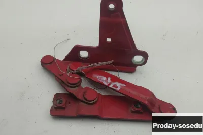 SEAT, Петля капота левая, (Altea (5P) [2004-2015])
