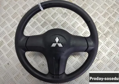 Mitsubishi, Рулевое колесо, (Colt (Z30) [2002-2011])