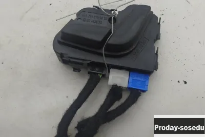 Mercedes-Benz, Джойстик регулировки сидения, (C-Class (C204,S204,W204) [2007-2015])