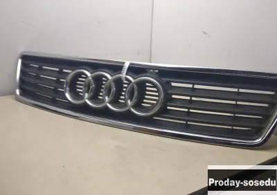 Audi, Решетка радиатора, (A6/RS6/S6 (C5,С5) [1997-2005])