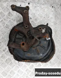 SEAT, Ступица задняя правая, (Altea (5P) [2004-2015])