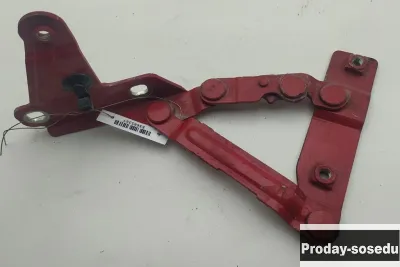 SEAT, Петля капота правая, (Altea (5P) [2004-2015])