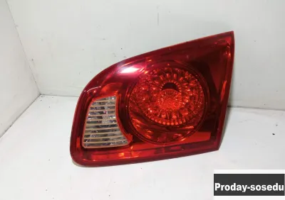 Hyundai, Фонарь задний внутренний правый, (Santa Fe (CM) [2005-2012])