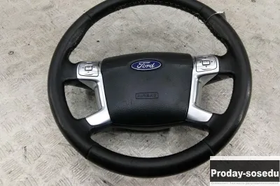 Ford, Рулевое колесо, (Galaxy (WA6) [2006-2015])