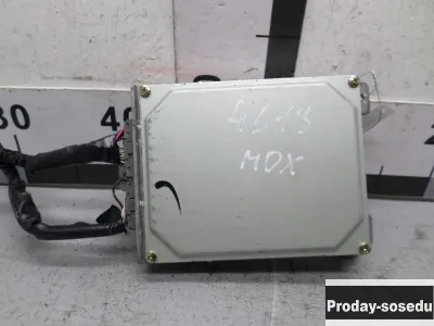 Acura, Блок управления КПП, (MDX (YD1) [2000-2006])