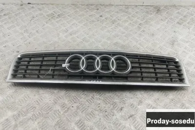 Audi, Решетка радиатора, (A3/S3 (8Y) [с 2020])