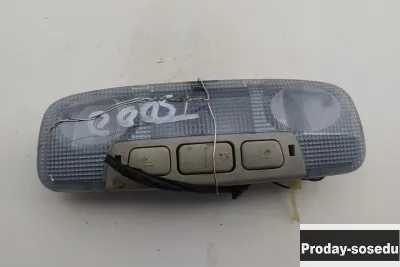 Ford, Плафон салона/багажника, (Mondeo (4) [2007-2015])